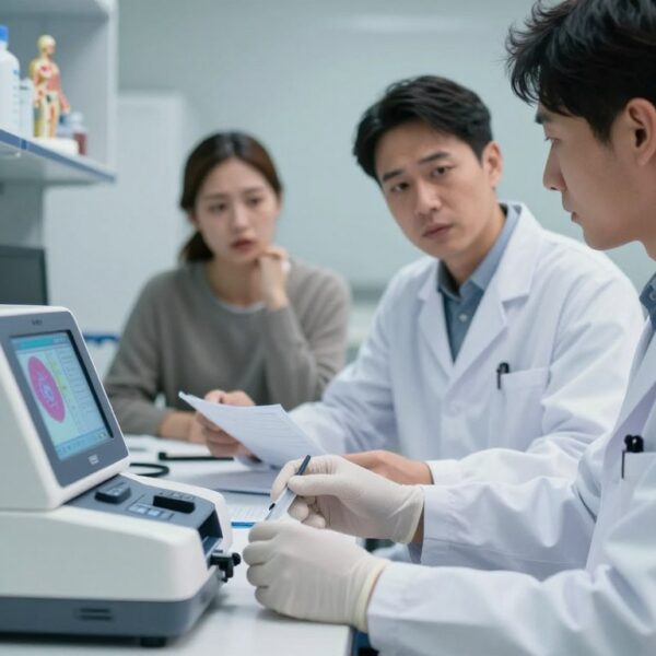 Badania na zakrzepicę – jakie testy wykonać i kiedy nie zwlekać?