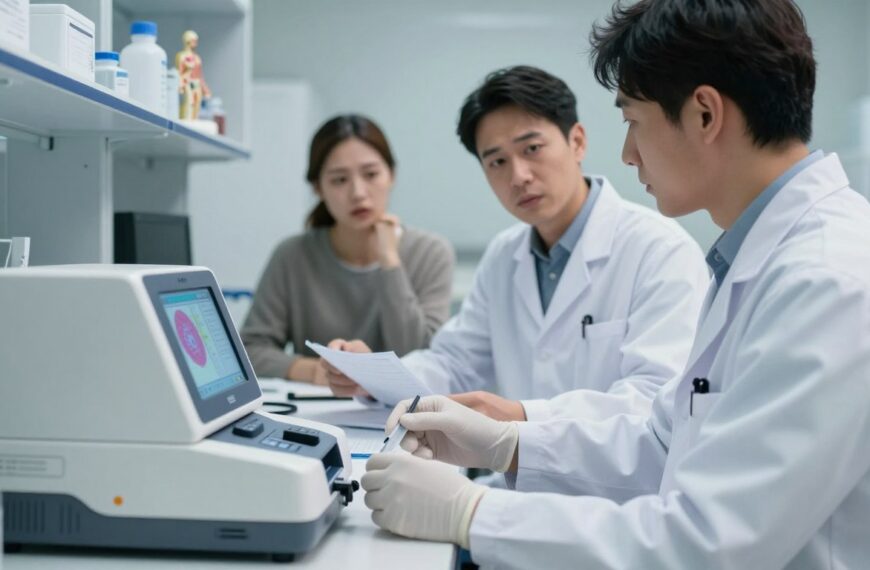 Badania na zakrzepicę – jakie testy wykonać i kiedy nie zwlekać?