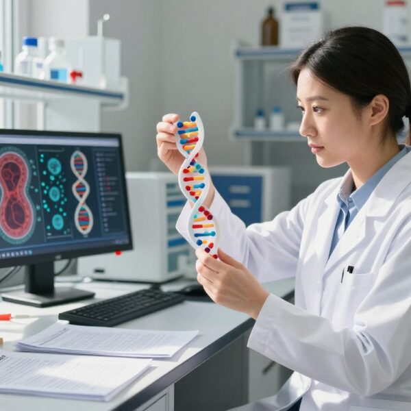 Czy zakrzepica jest dziedziczna