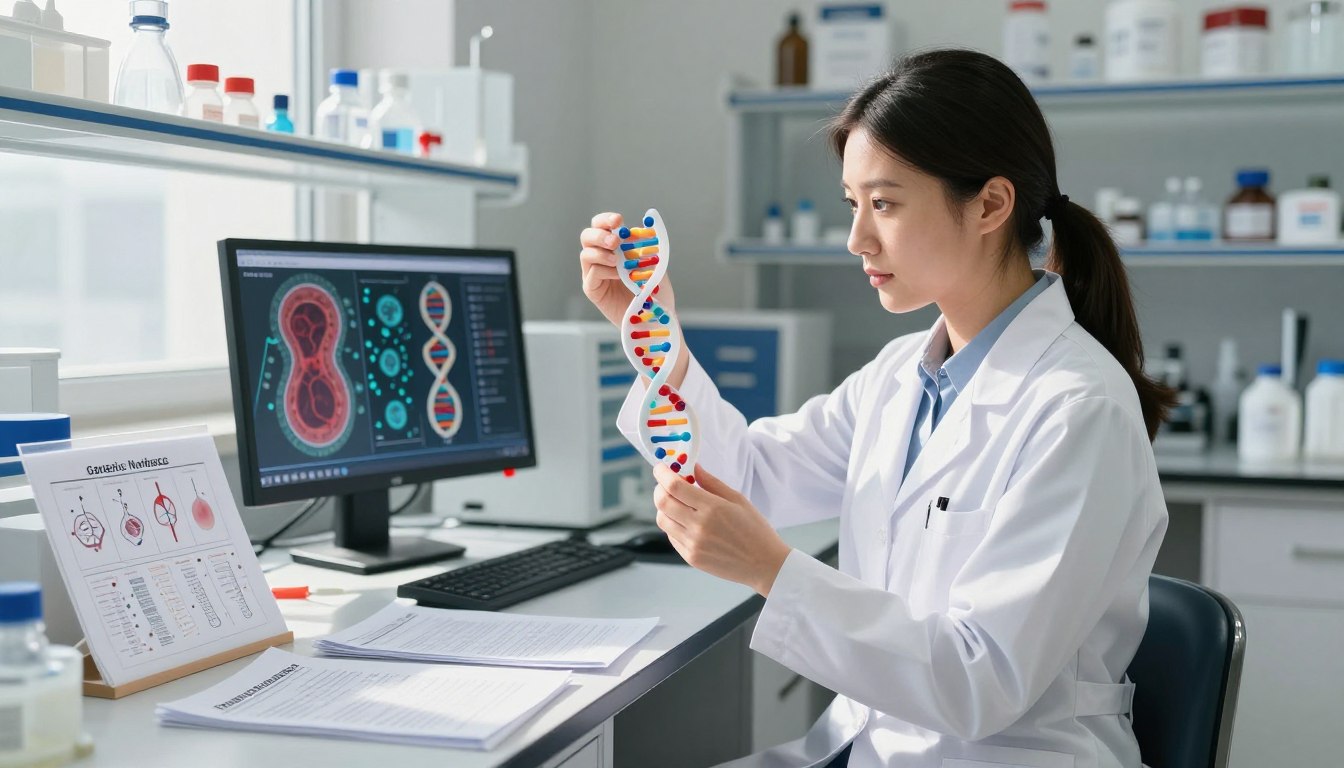 Czy zakrzepica jest dziedziczna