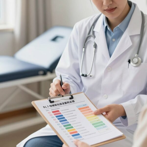 Ile trwa leczenie zakrzepicy