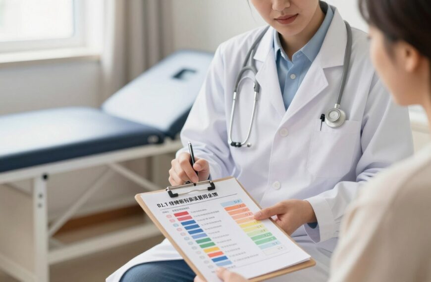 Ile trwa leczenie zakrzepicy