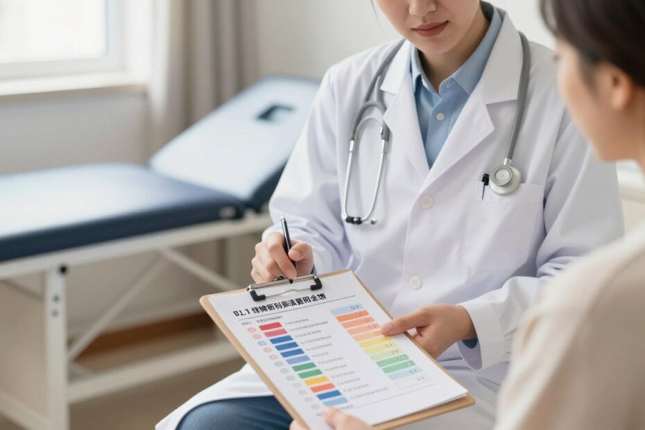 Ile trwa leczenie zakrzepicy