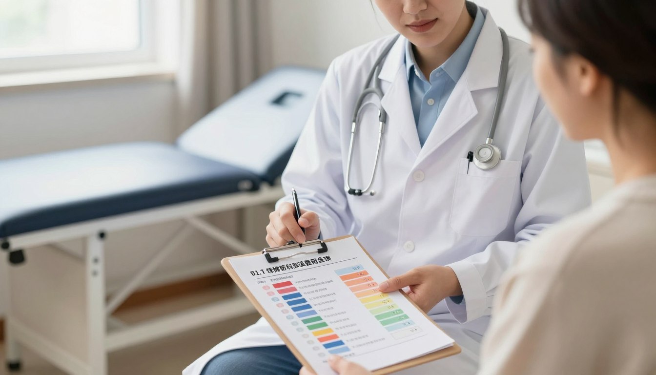 Ile trwa leczenie zakrzepicy