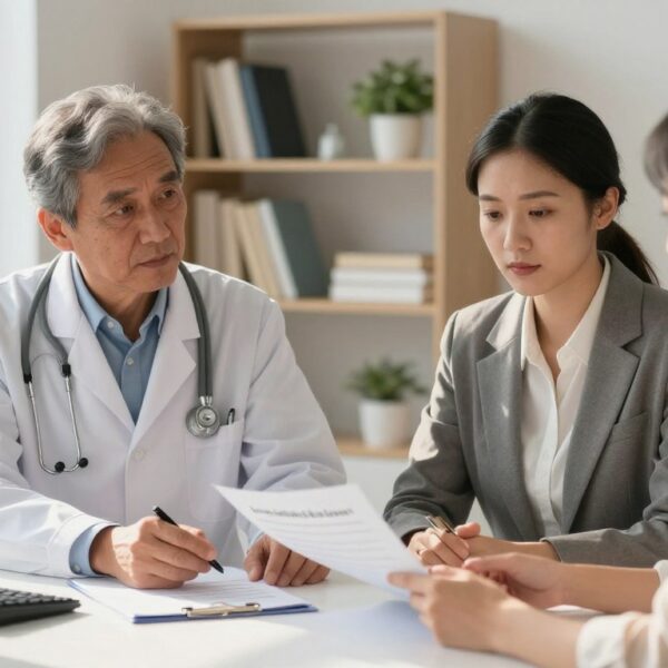 Ile trwa zwolnienie lekarskie przy zakrzepicy – prawa pacjenta i realne terminy