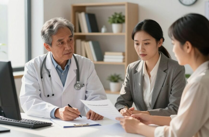 Ile trwa zwolnienie lekarskie przy zakrzepicy – prawa pacjenta i realne terminy