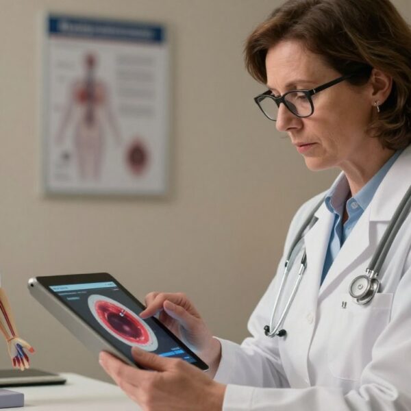 Rostil a zakrzepica – czy ten lek zwiększa ryzyko zakrzepów?