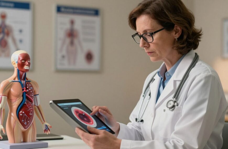 Rostil a zakrzepica – czy ten lek zwiększa ryzyko zakrzepów?